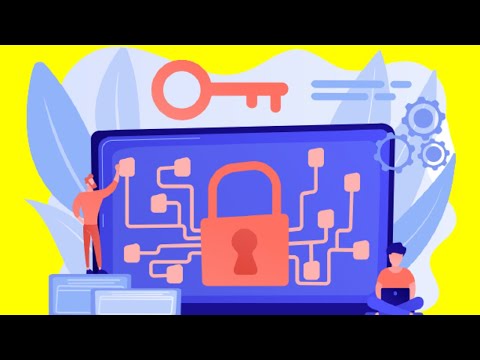 O que é Criptografia? A Criptografia de dados é uma metodologia