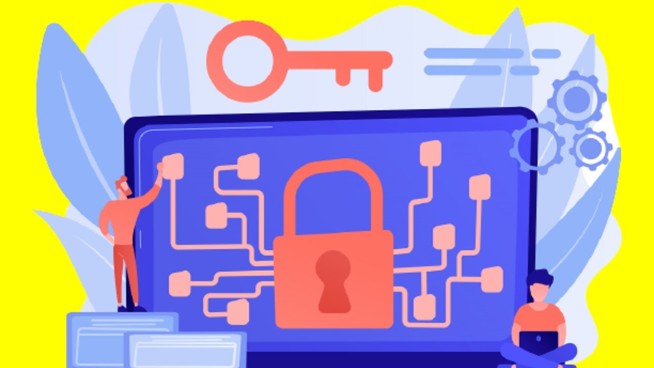 O Que É Criptografia e Como Protege Seus Dados 🔐