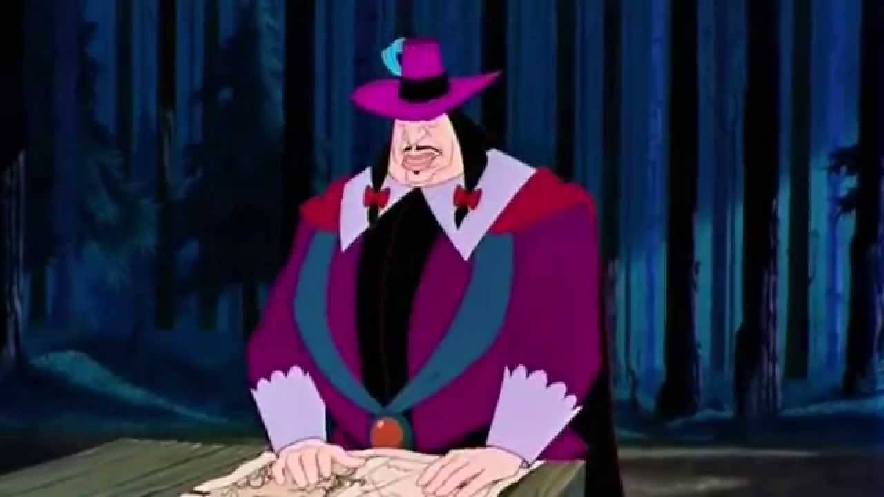 Pocahontas - Más, más, más [España]