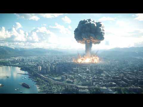 15 Shocking Effects of Nuclear War You Must Know