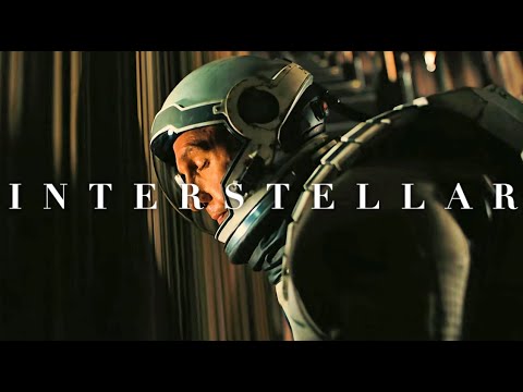 Why Interstellar Is a Life-Changing Film 🌌