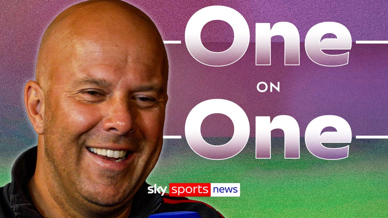 Arne Slot on Managing Liverpool's Expectations After Premier League Victory 🏆