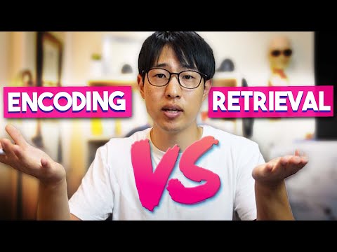 The 2 Essential Ingredients for Efficient Study