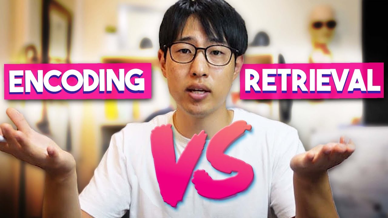 The 2 Essential Ingredients for Efficient Study