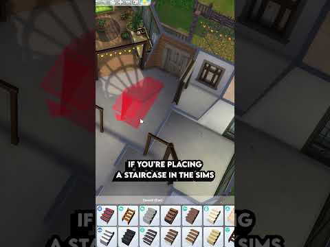 Sims 4 Build Hacks You Didn't Know About