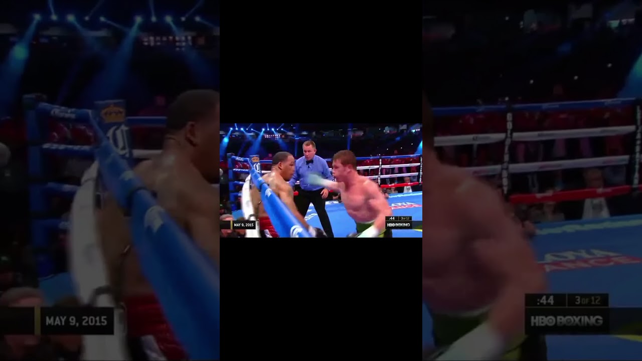 Rapido Soy Canelo 🥊 #FYP #Viral