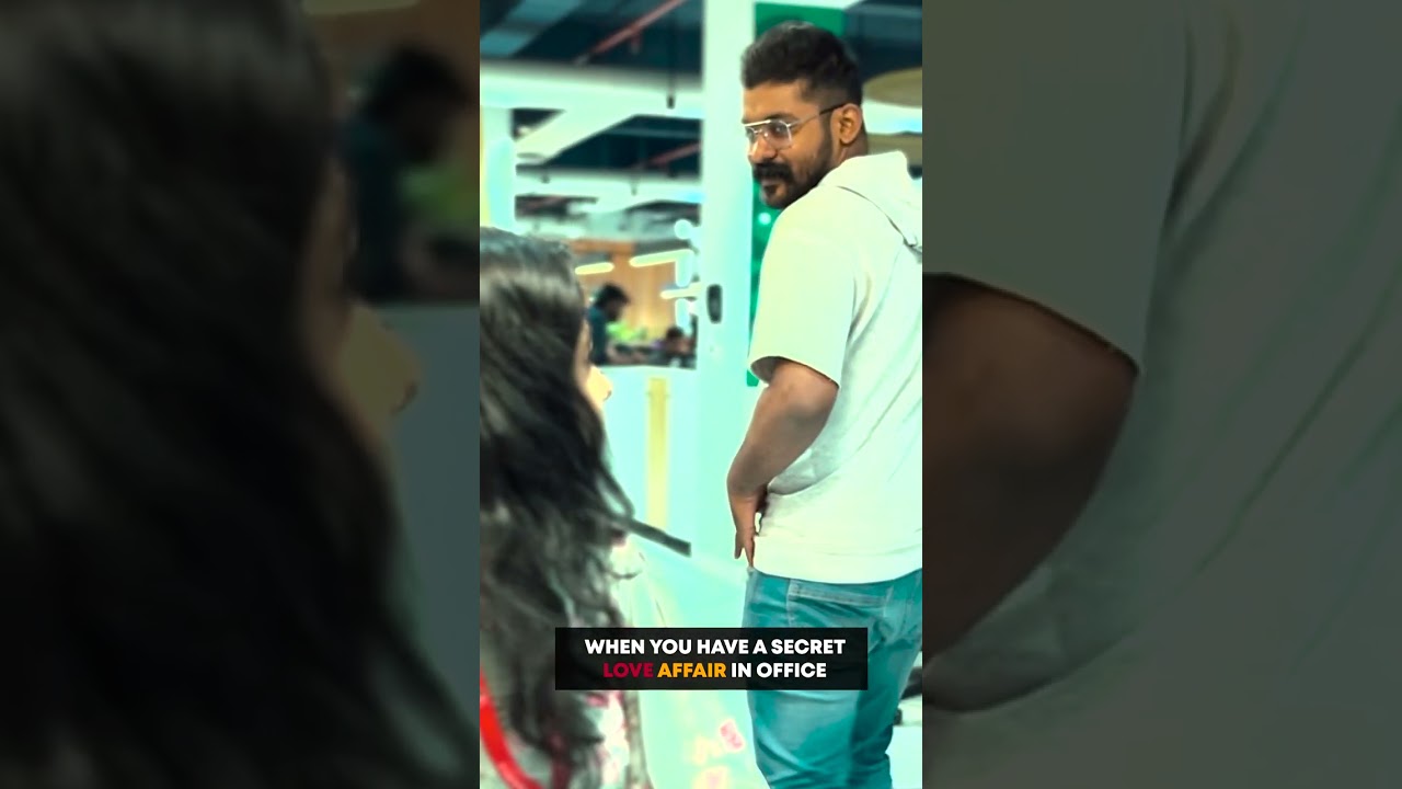 Office Romance & Love Stories 💼