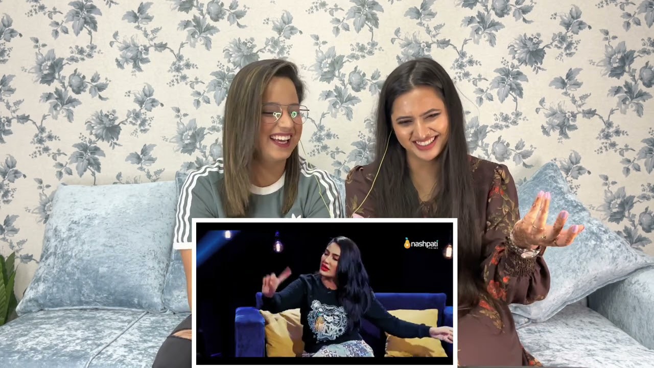 Indian Reaction to TBH 2.0 | Mathira & Sidhu Vlogs 🇮🇳