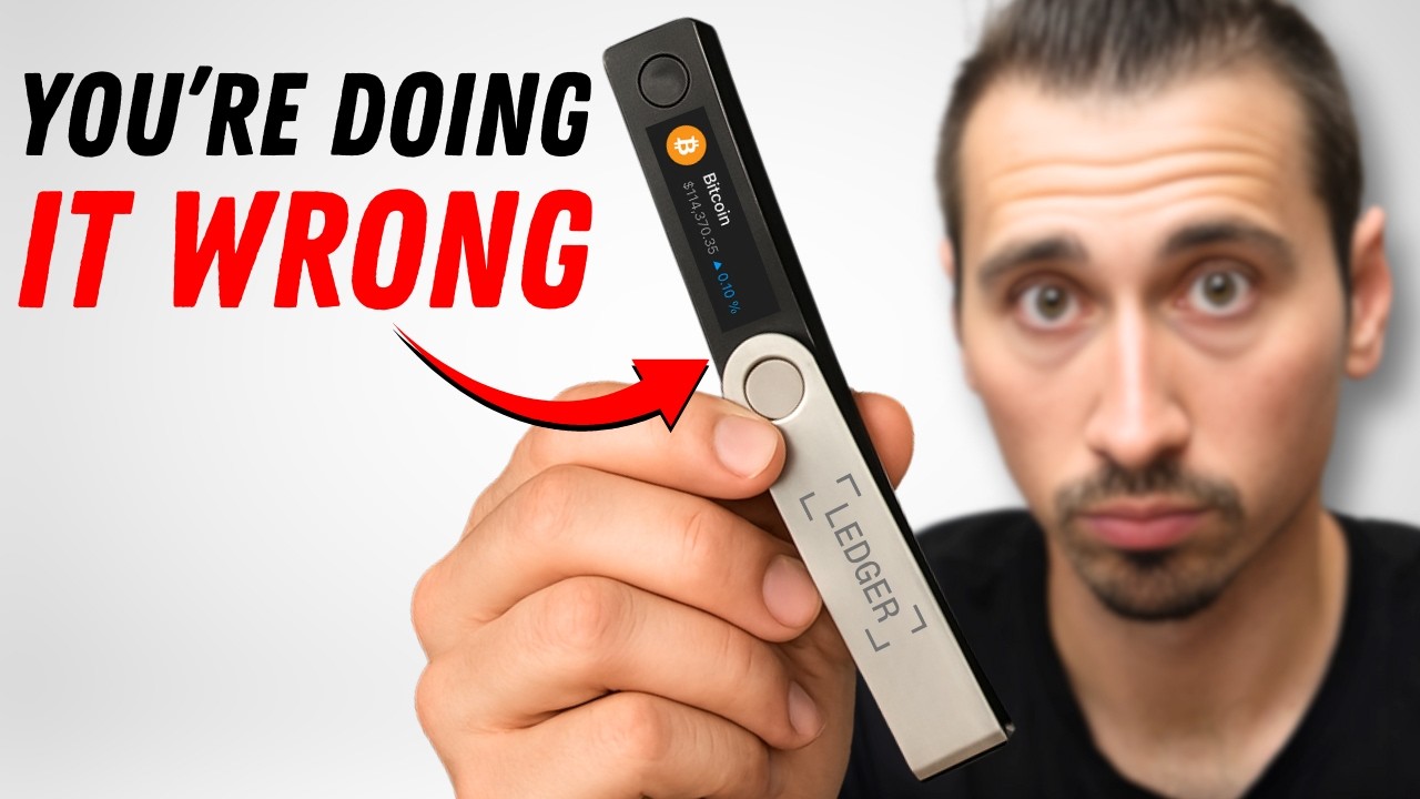 How Hackers Steal Bitcoin (Don’t Make These Mistakes)