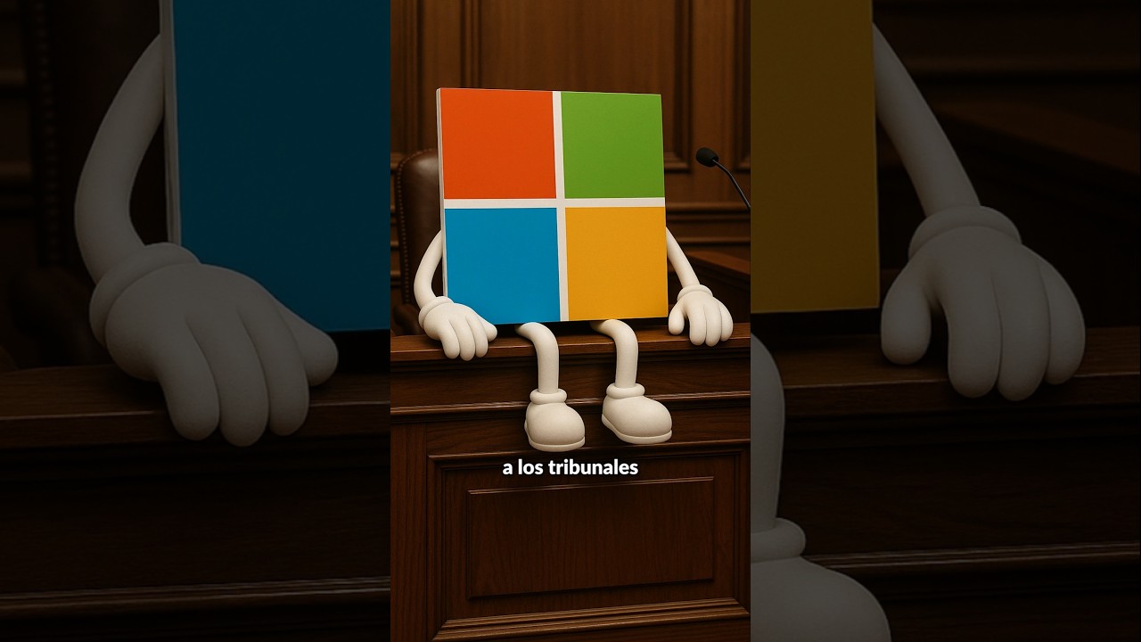 El Windows 10 a Juicio