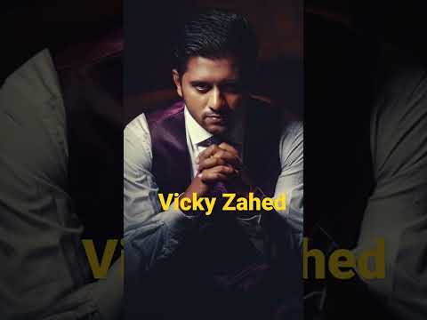 Something Very Big is coming by Ashfaque Nipun and Vicky Zahed | #shorts