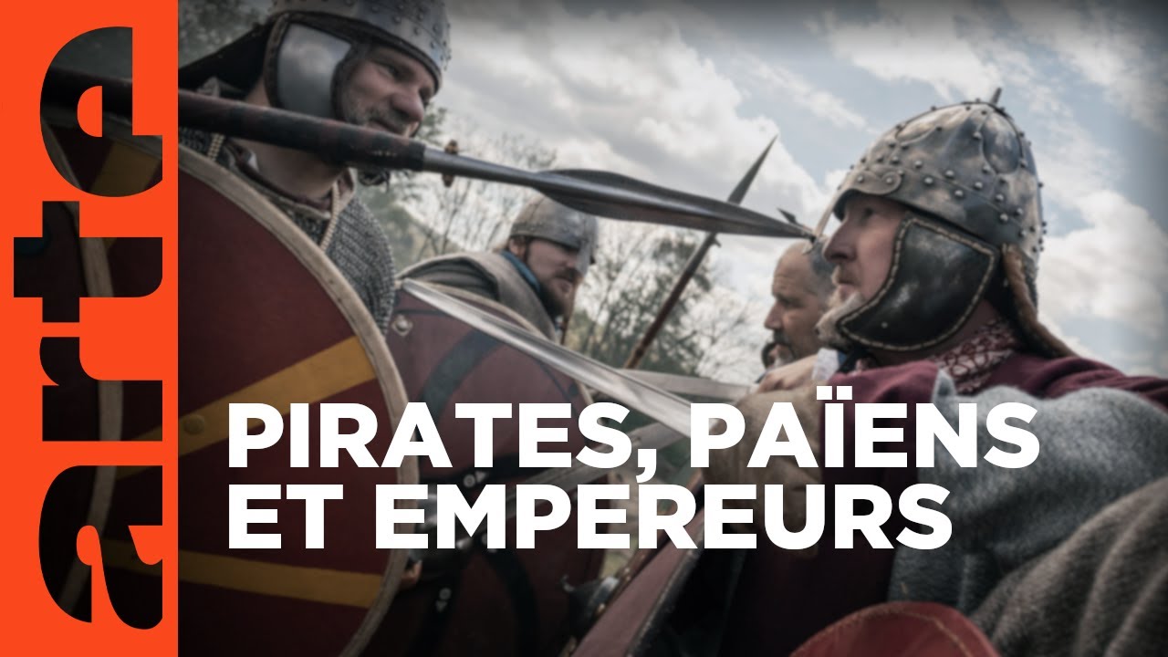 Les Saxons et leur ascension vers le trône impérial de Rome 🏰