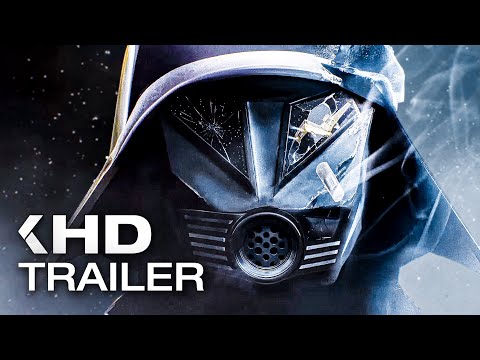 SPACEBALLS 2 Official Teaser Trailer (2027)