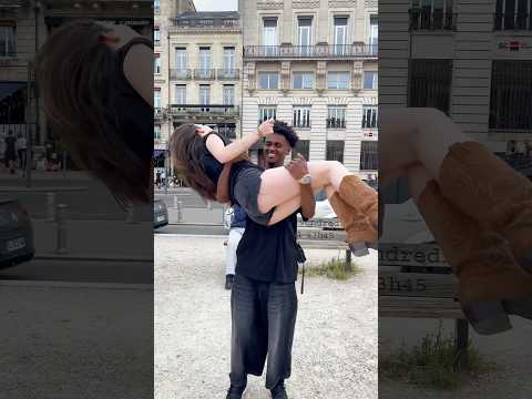 Partie 2 | L’amour existe encore 🥹🥰❤️😍🫶 #amor #amour #france #love #bonheur #romantic