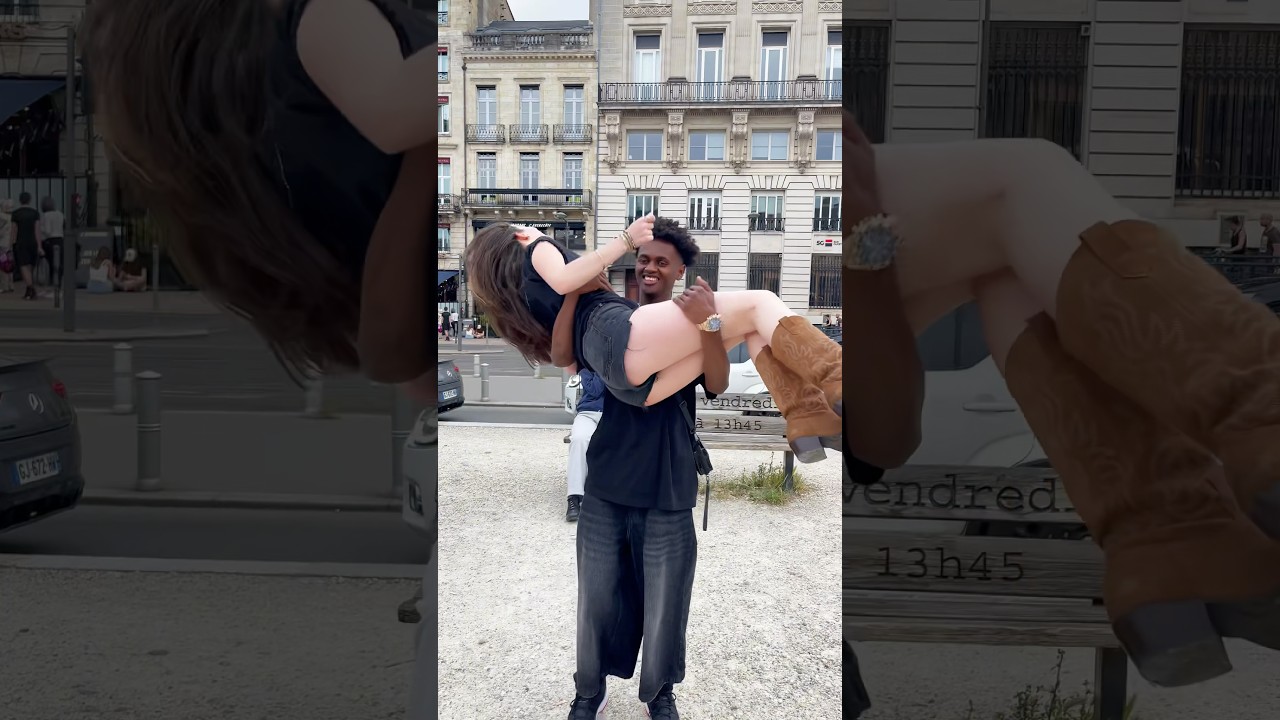 L’amour existe encore ❤️