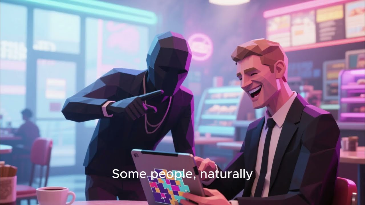 Cicada 3301: Unlock the Mystery of the Internet's Most Complex Puzzle ๐ต๏ธโโ๏ธ