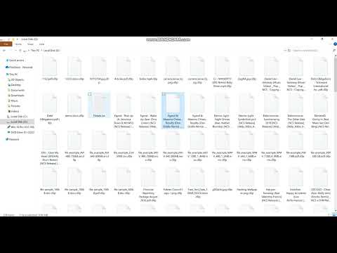How to Remove Cl0p (.clop) Ransomware and Decrypt Encrypted Data | #CLOP #Ransomware #Virus
