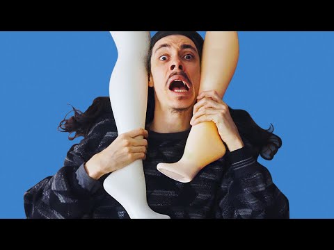 do you wash your legs? — internet drama part 7