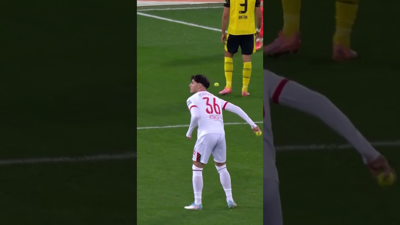 Szokujący Protest Fanów BVB! Czy To Zmiana Dyscypliny? ⚽