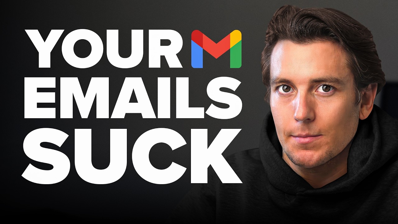 What 1,000 Cold Email Campaigns Taught Me ❄️