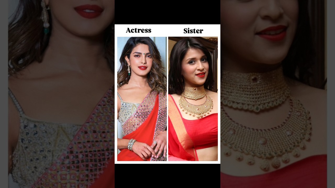 Deepika Padukone's Sister 💖