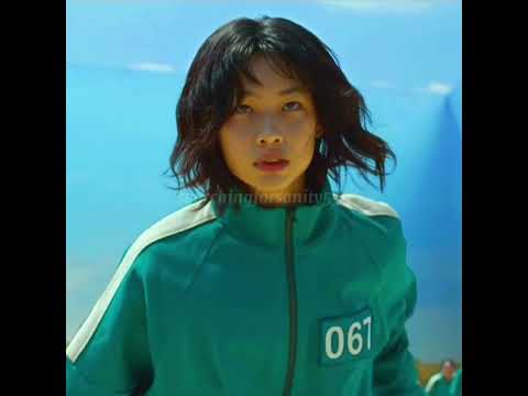 Kang Sae Byeok - Cypress Hill - Insane in the brain