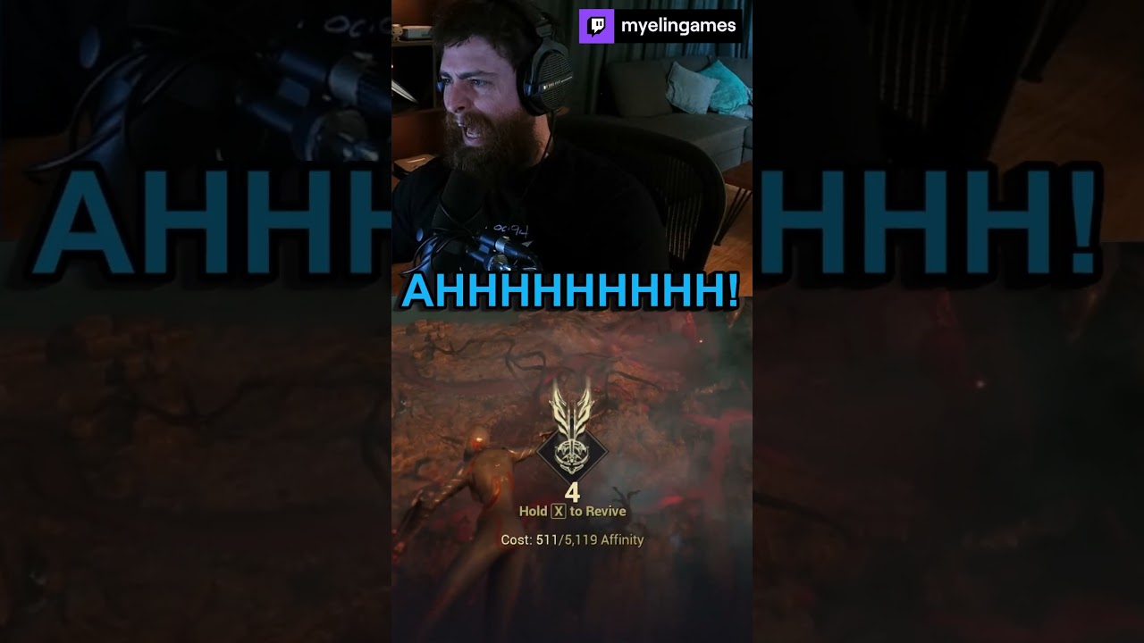 Perfect Timing! First Warframe Playthrough Live ๐ฎ
