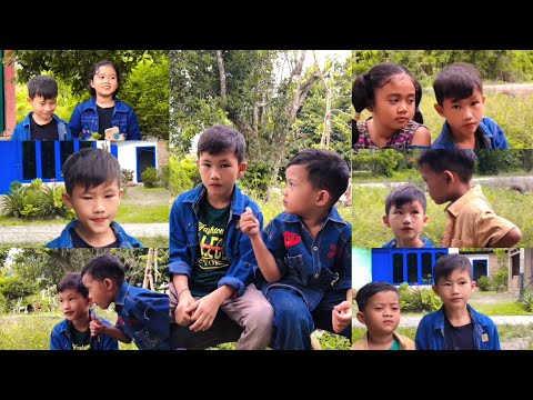 KUMPULAN VIDIO DRAMA FARUK,GIBRAN DAN ZAKIA - PART 9 | AldoFitmandira Official ‼️