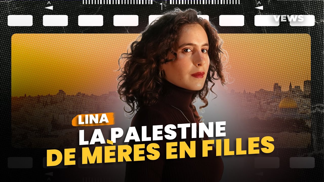 Bye Bye Tiberiade: Lina raconte la Palestine Ă travers les femmes de sa famille
