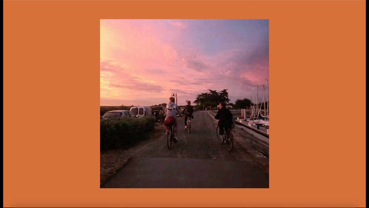 Chill Indie Playlist for Stunning Summer Sunsets 🌅