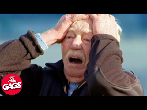 Gags Les Plus Extrêmes