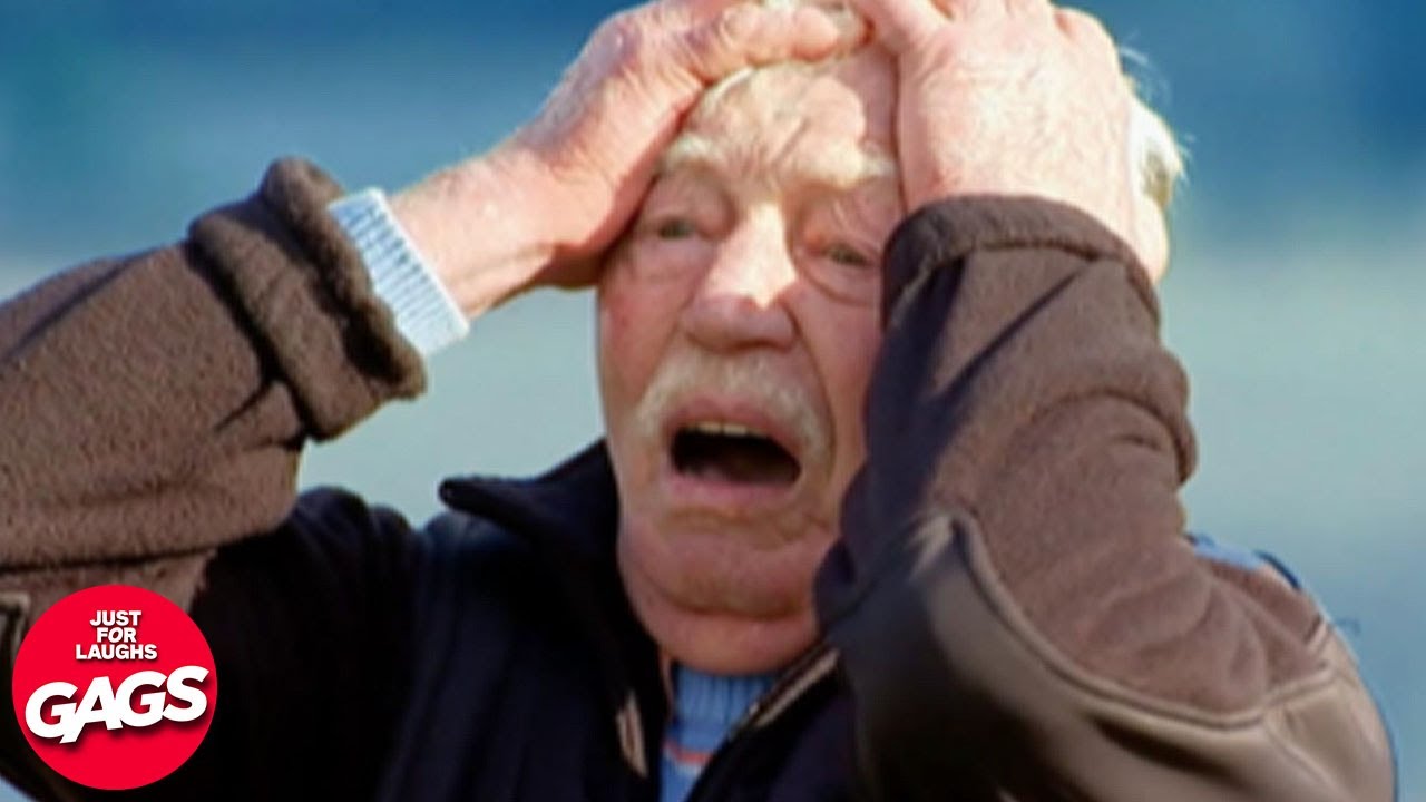 Les Gags Les Plus Extrêmes et Drôles 🎭 | Abonnez-vous pour Plus de Caméras Cachées