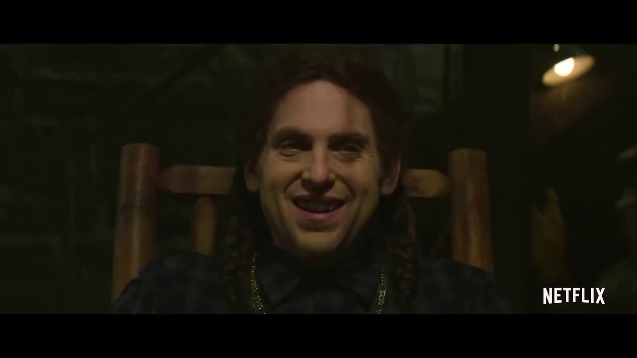 MANIAC (2018) Trailer | Alienverse