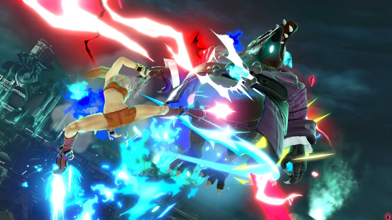 HewDraw Remix SSBU Clips of the Month #2 🎮