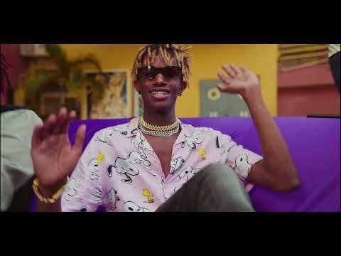 Samba Peuzzi - Lou Yakou Yawa