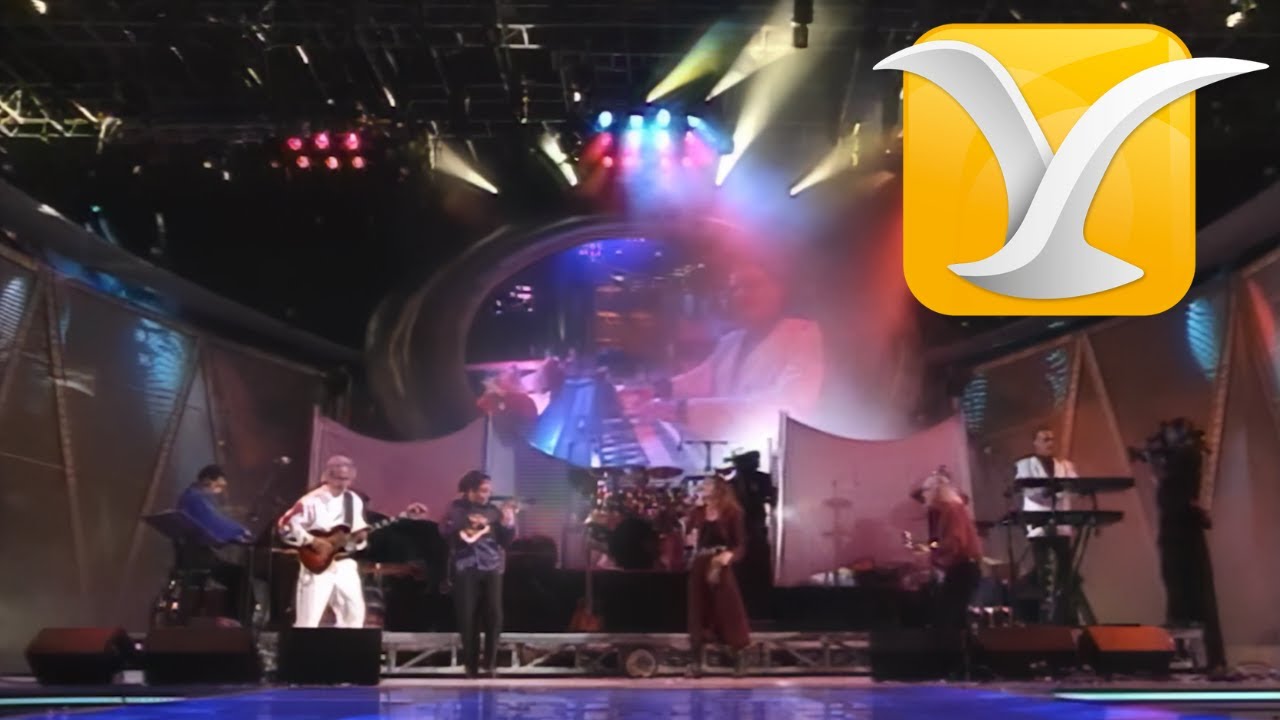 Los Jaivas ft. Soledad - Viña del Mar 2002 🎶