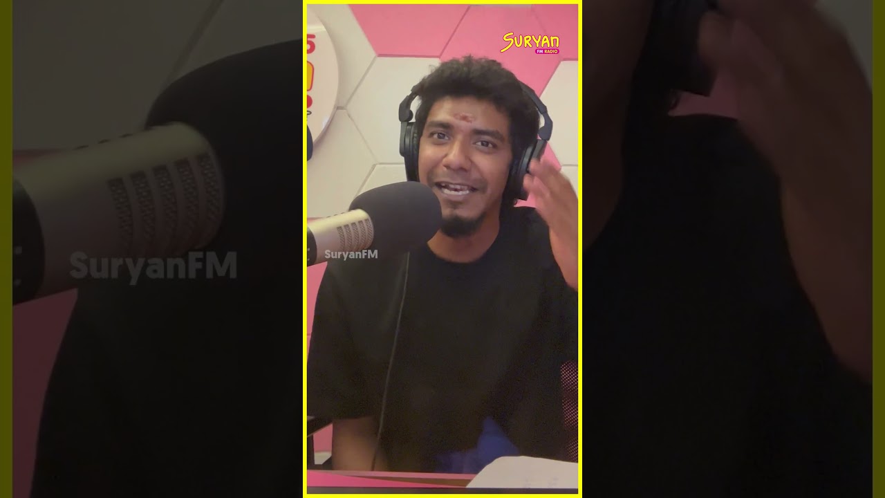 Experimental prank #SuryanFM #prank #rjdeepak #prank #pranks #prankcall #prankster #prankwars #prank