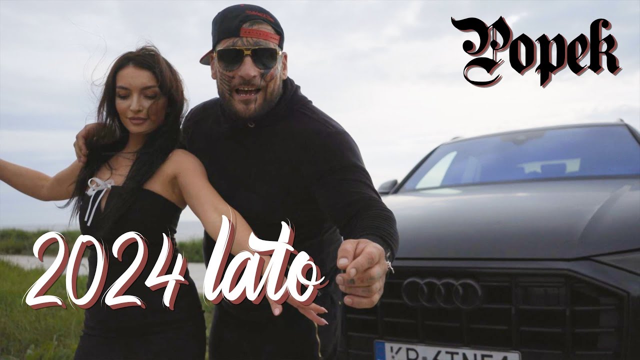 POPEK 2024 Lato Official Video ☀️