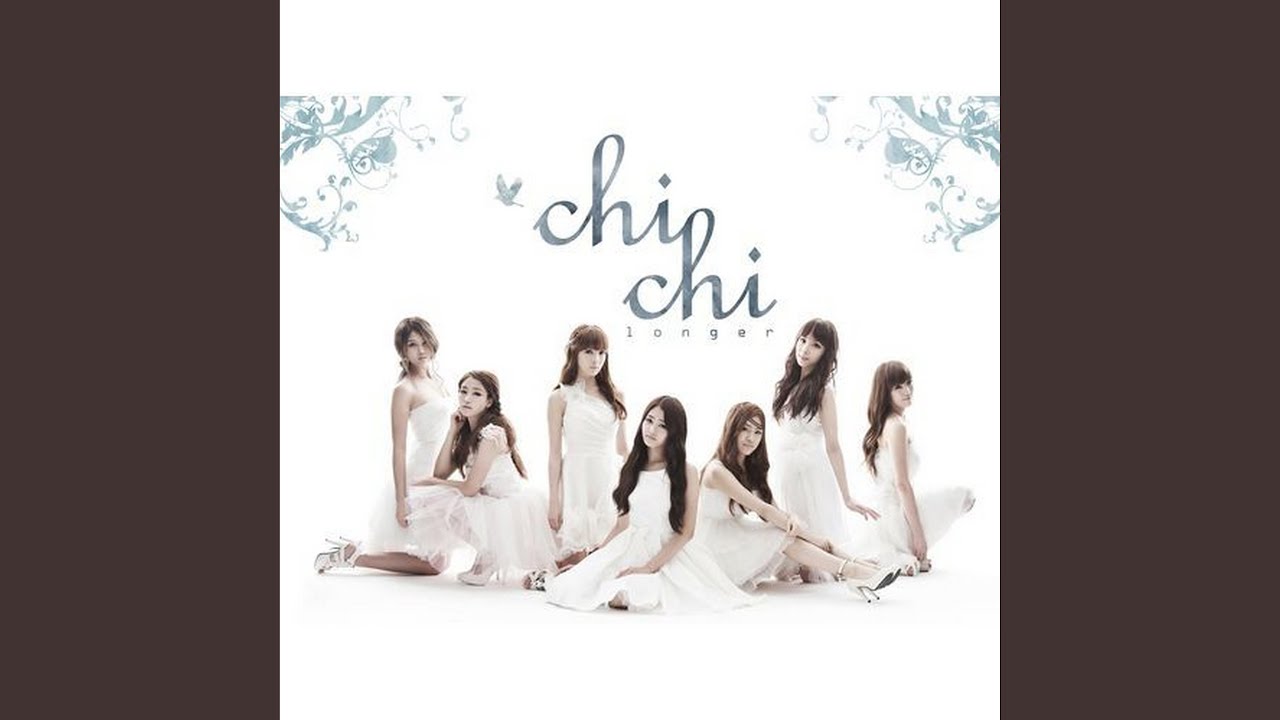 LONGER by CHI-CHI 🎶