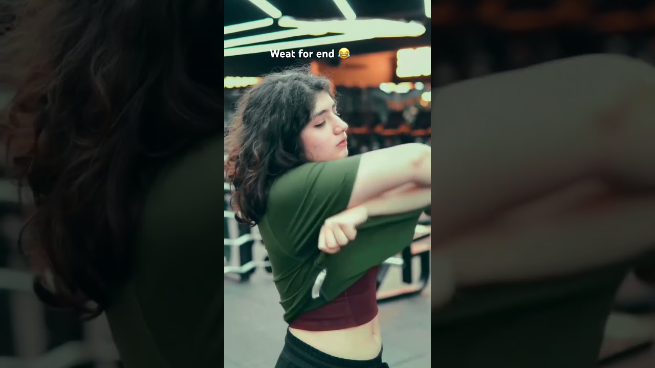 Boost Gym Performance with Haryanavi Song 🎶