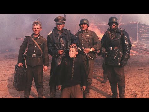 Ирээд Тамыг Хар - Залхаан Цээрлүүлэх Ангитай Тараассан Партизан Хүү: Кино Тайлбар