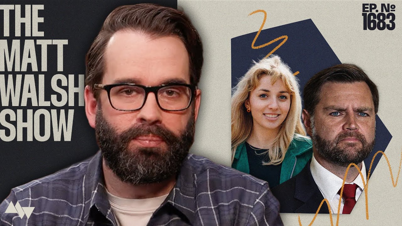 Leftist Terrorists Finally Face Justice | Ep. 1683