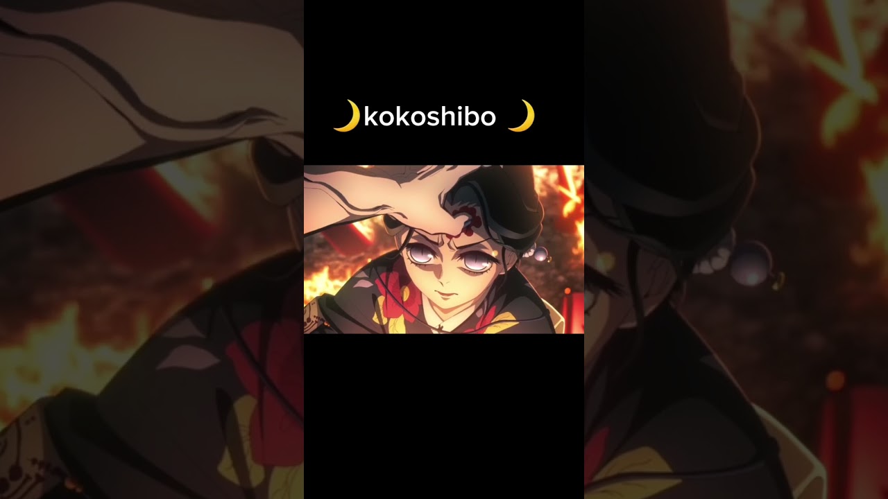 Derniers mots des personnages de Demon Slayer pt 3