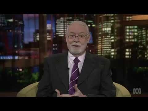 At The Movies - Finale - Best Arguments | David Stratton and Margaret Pomeranz