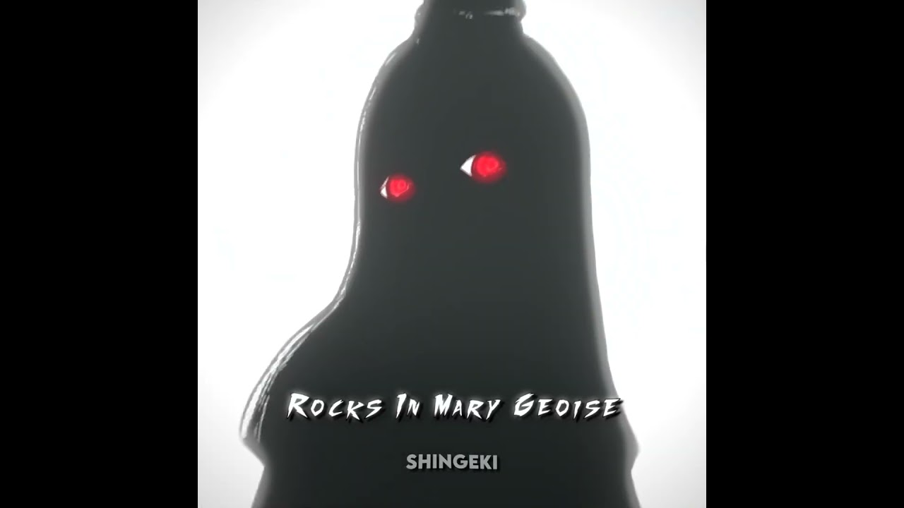 Epic One Piece Crossover: Rocks Meets Imu โ๏ธ | Stunning Anime Edit