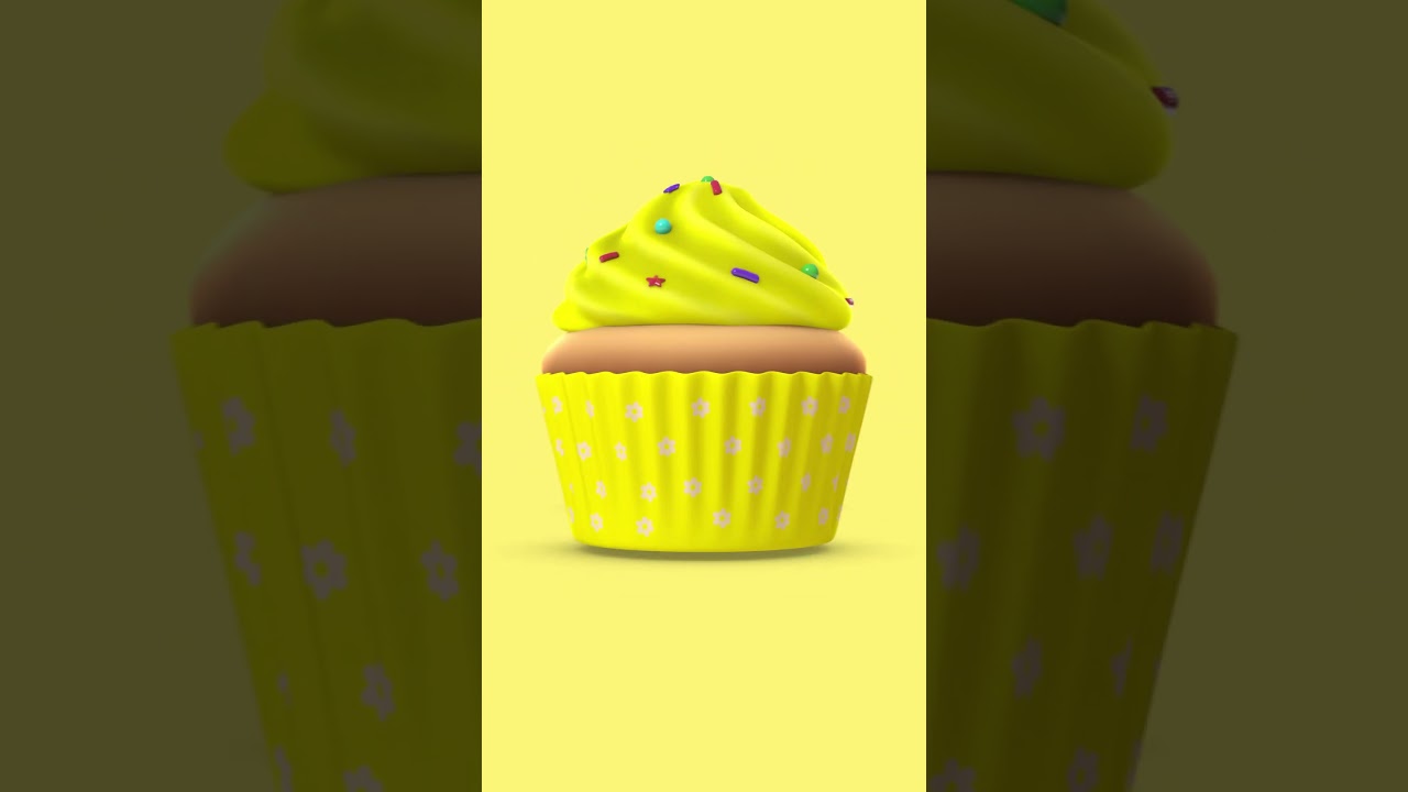 Learn Color Names with Nursery Rhymes 🎨