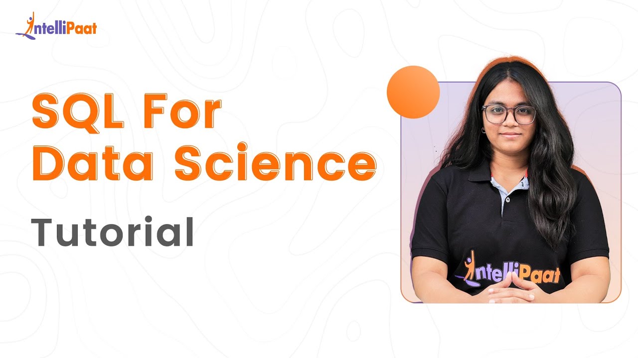 SQL for Data Science Tutorial | Learn SQL Basics