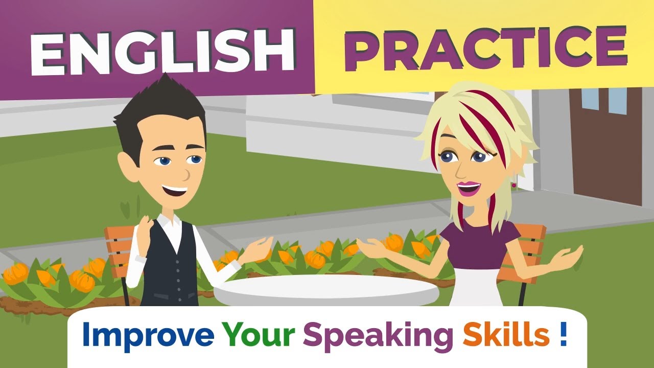 Master English Speaking with Practical Phrases & Shadowing Practice ✨