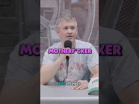 Matt McCusker's Wife Crashes The Podcast!!! ๐๐๐