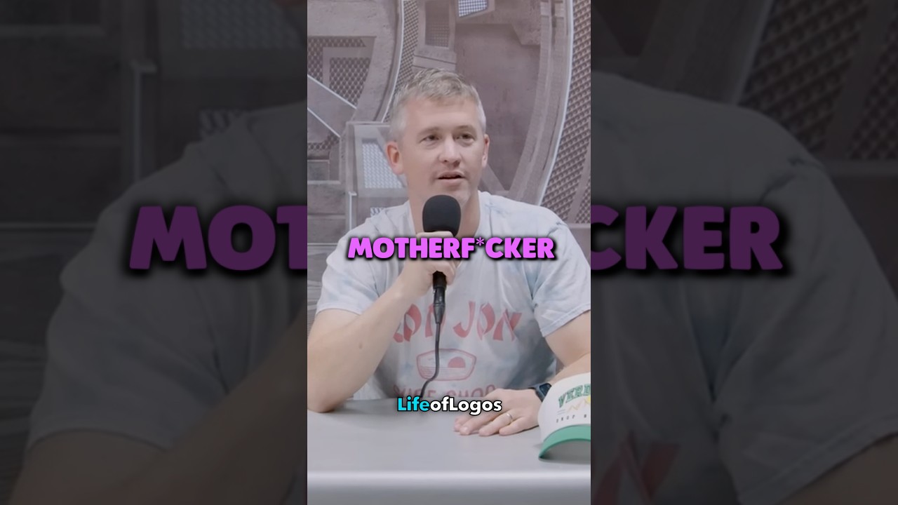 Matt McCusker's Wife Surprises Him on the Podcast! 😂